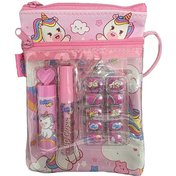Colorup! - Makeup Summer bag