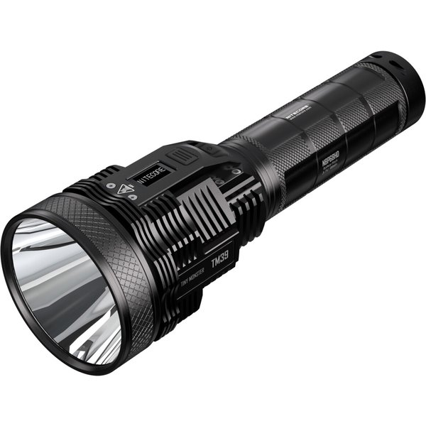 Nitecore Led-Taschenlampe TM39 Mit Maximal 5200 Lumen-image