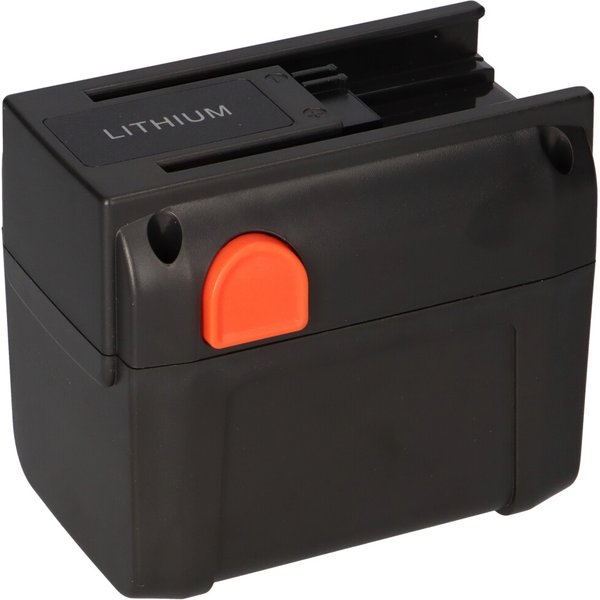 Ersatzakku Gardena 8839 18V Li-Ion 3000Mah-image