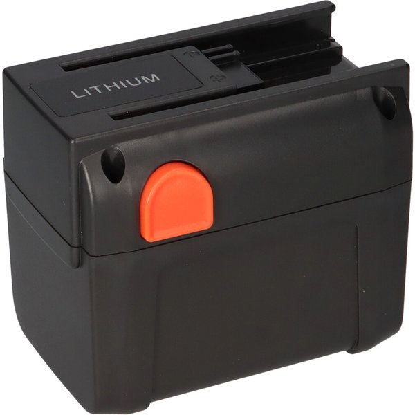Ersatzakku Gardena 8839 18V Li-Ion 4000Mah-image