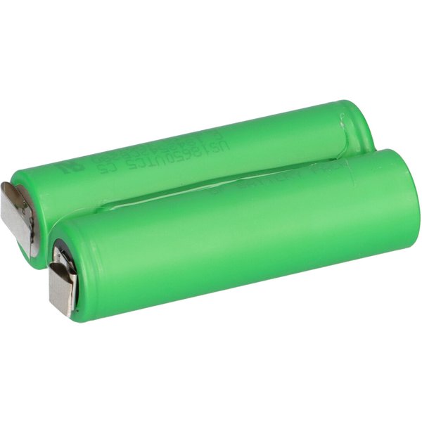 Akku FüR Bosch Prio Psr 200 Ags Pkp 7,2 V Li-Ion Akku - 2,1Ah Zum Selbsteinbau-image