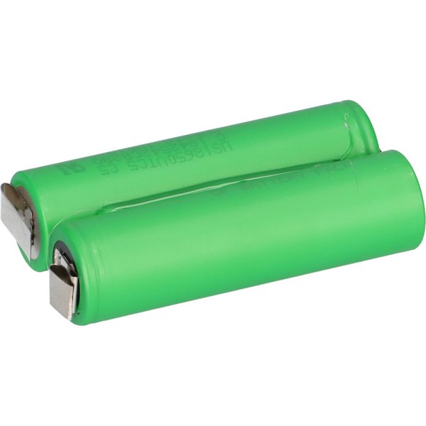 Akku FüR Bosch Prio Psr 200 Ags Pkp 7,2 V Li-Ion Akku - 3,1Ah Zum Selbsteinbau-image