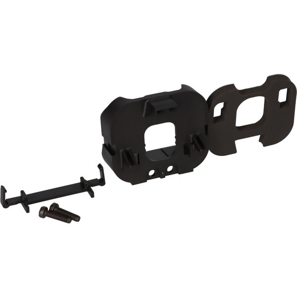 Bosch Powertube Montage-Kit Horizontal/Vertikal - Das Smarte System-image