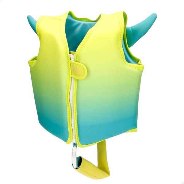 Chaleco neopreno niños flotación 1-3 años