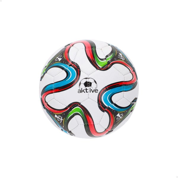 Balón mini de fútbol nº2 170/180 gr