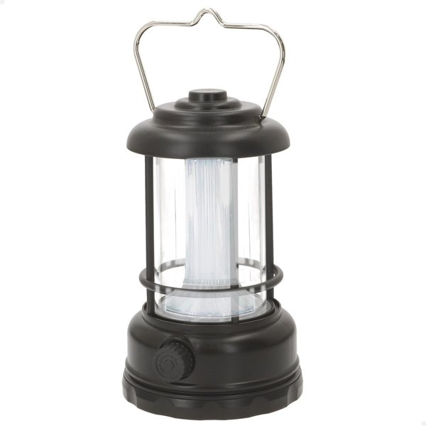 Lámpara camping led recargable 100 lúmenes
