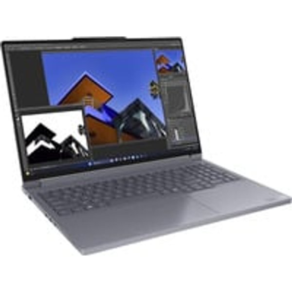 Lenovo ThinkBook 16p G6 ADR (21U00017GE) — Produktbild