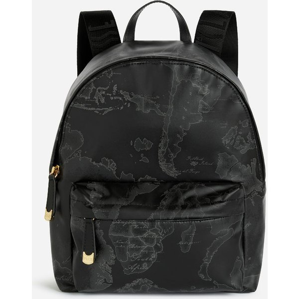 Geo Soft Black Zaino Ziparound-image