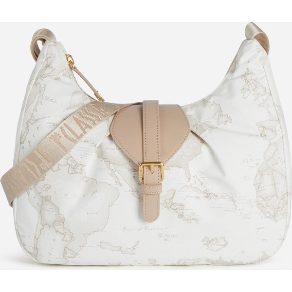 Geo Soft White Sottospalla Con Pinces-image