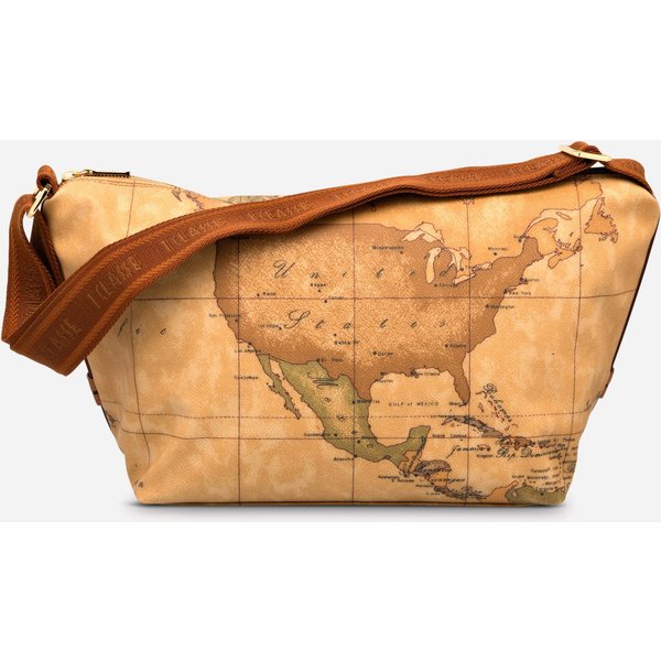 Geo Classic Borsa Grande A Tracolla-image