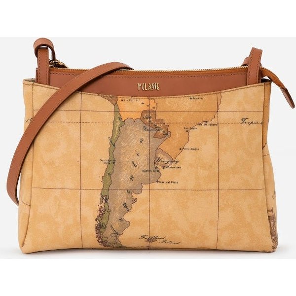 Geo Classic Borsa A Tracolla Grande-image