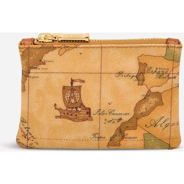 Geo Classic Bustina Portachiavi-image
