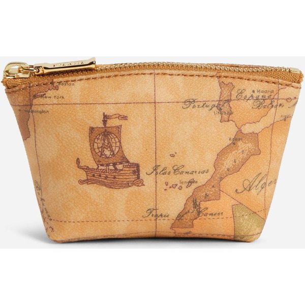 Geo Classic Pochette Piccola Portatutto-image