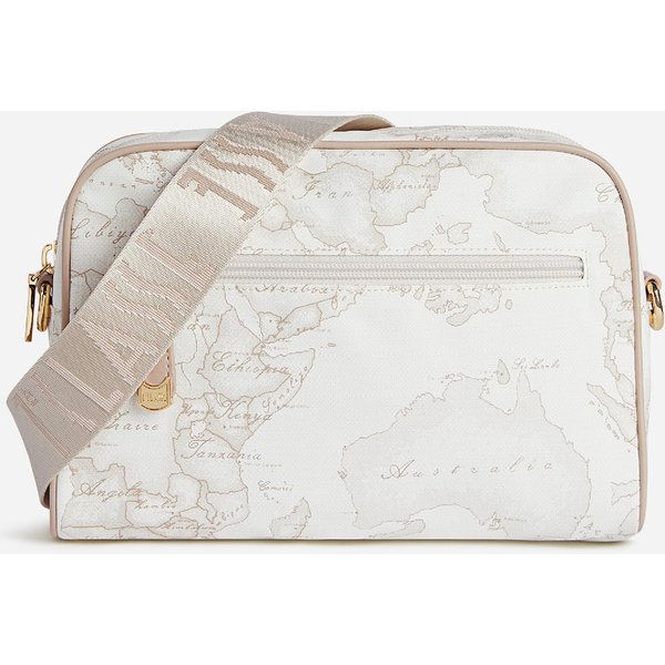 Geo Soft White Tracolla Reporter-image