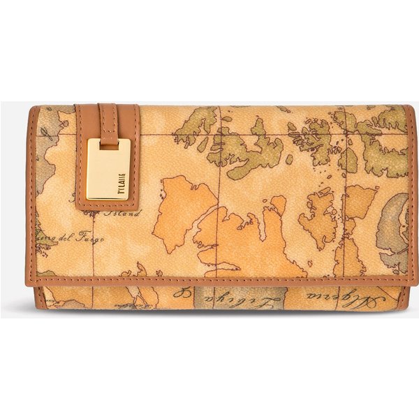 Geo Classic Portafogli Grande-image