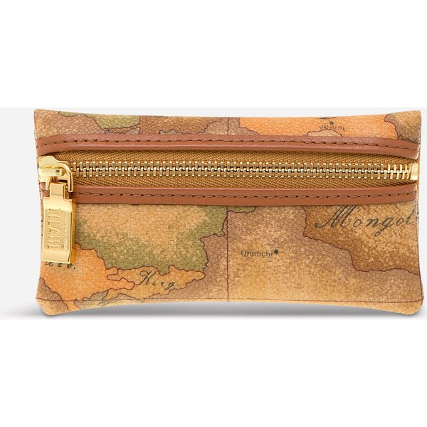 Geo Classic Pochette Portachiavi-image