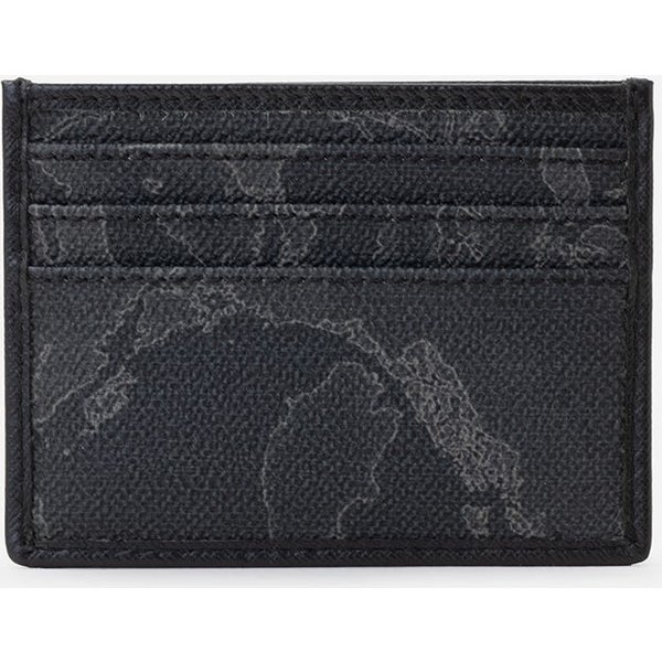 Geo Black Portacarte-image