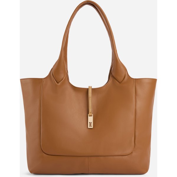 Talisman Leather Borsa Shopping Cuoio-image