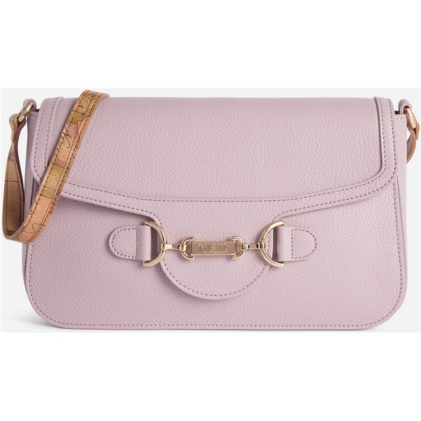 Resort Bag Tracolla Lilla Chiaro-image