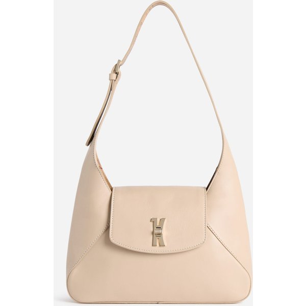 Kangaroo Bag Borsa Sottospalla Avorio-image
