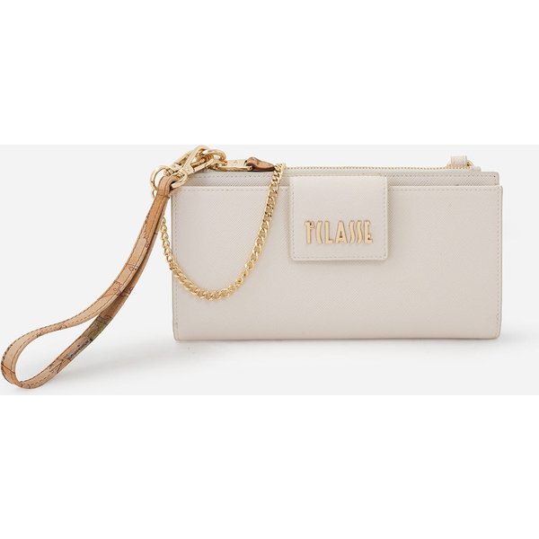 Bloom City Pochette Portacellulare Avorio-image