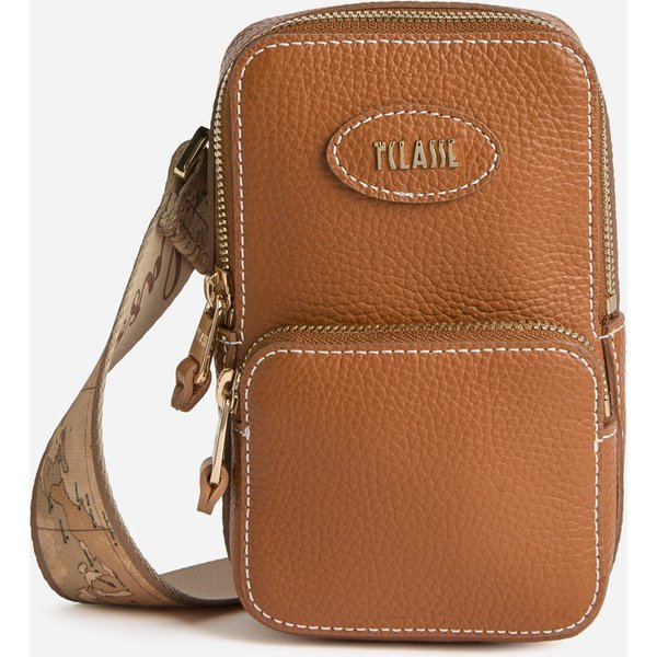 Rodeo Leather Portacellulare Cuoio-image