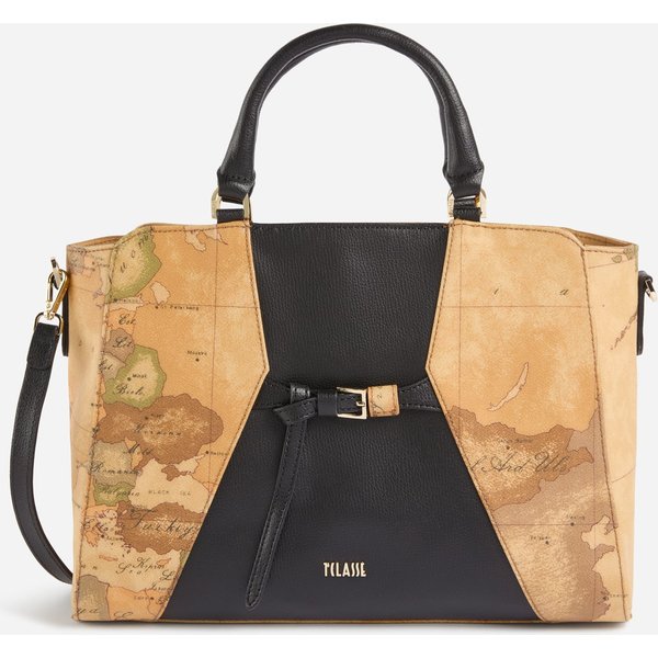 Geo Saloon Borsa A Mano Nera-image