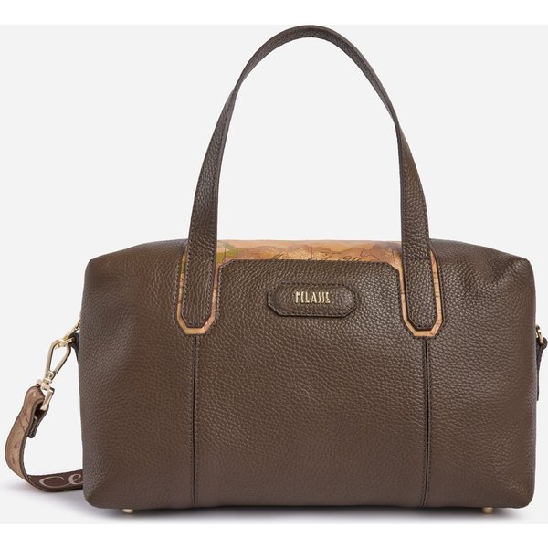 Sierra Leather Bauletto Sequoia-image
