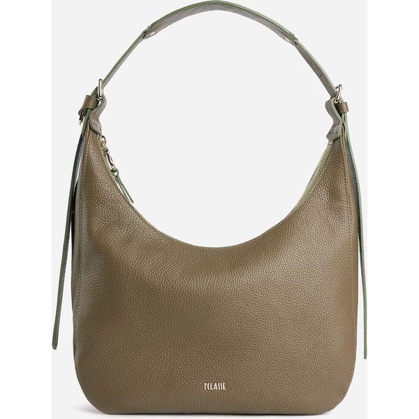 Glow Logo Bag Borsa Sottospalla Verde Oliva-image
