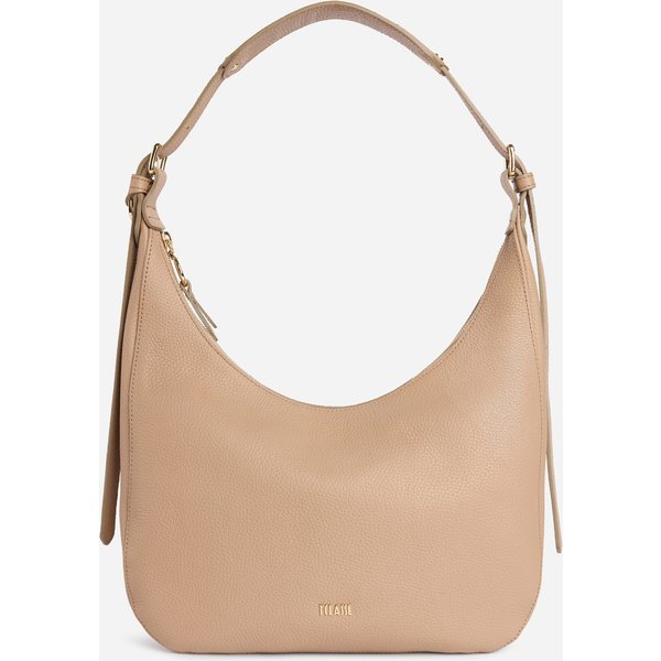 Glow Logo Bag Borsa Sottospalla Beige Deserto-image