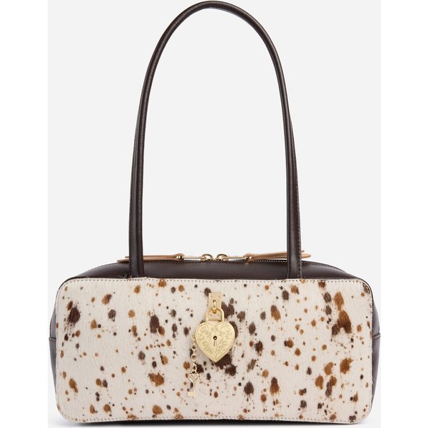 Love Charm Bag Borsa Sottospalla Maculata-image