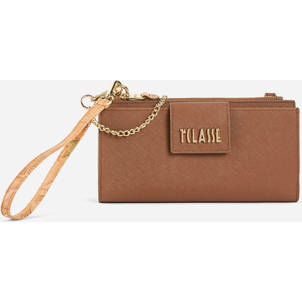 West City Pochette Portacellulare Castagna-image
