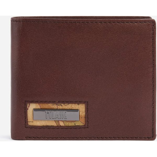 Ranger Leather Portafoglio Compatto Testa Di Moro-image