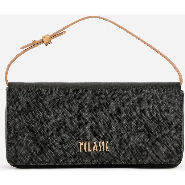 West City Mini Borsa A Mano Nera-image