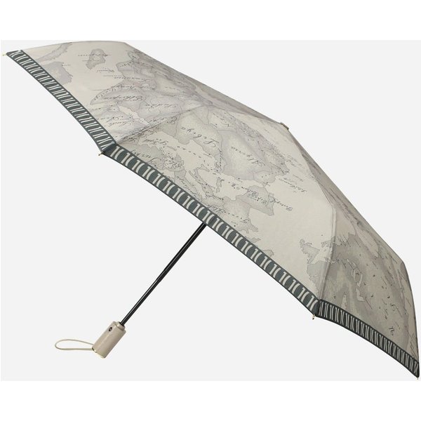 Ombrello 1ᴬ Classe Geo Mini Grigio-image