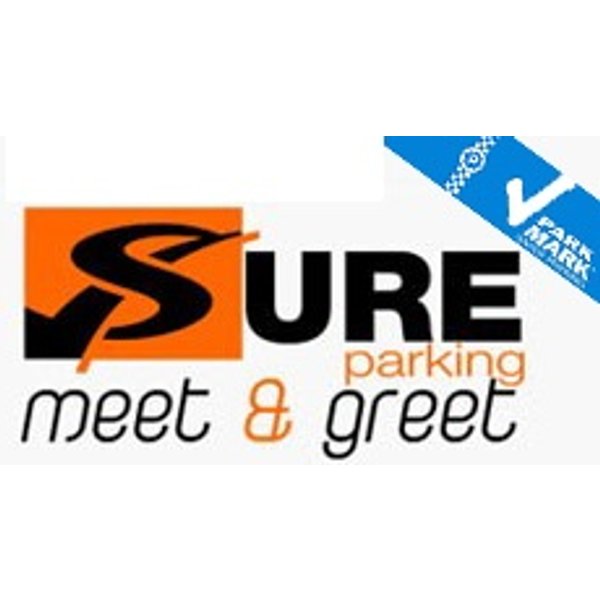 Sure Parking Meet and Greet at Gatwick Airport