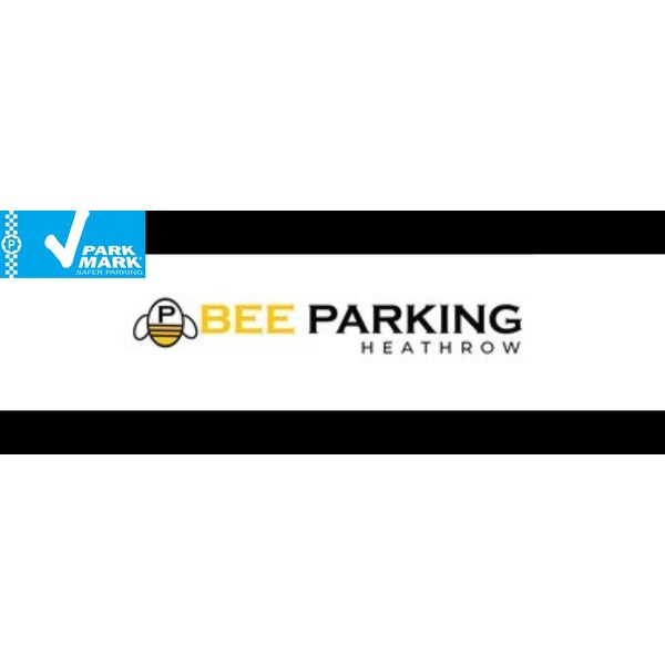 Bee Parking Heathrow Park and Ride