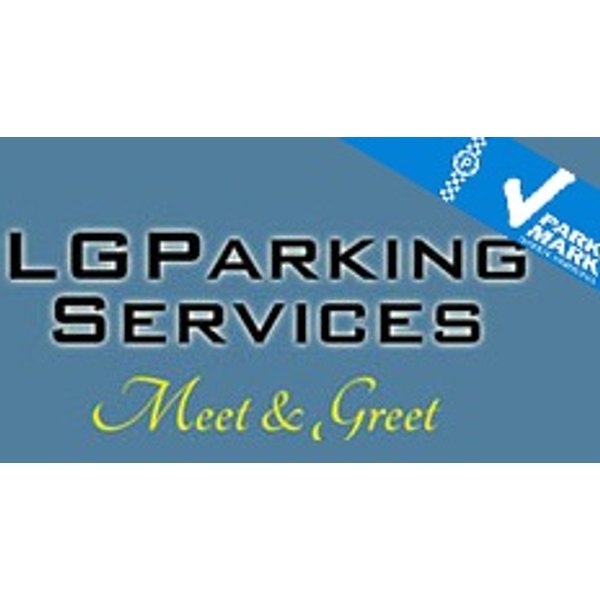 LG Parking Meet and Greet