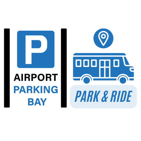 Airport Parking Bay Park and Ride