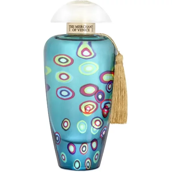The Merchant Of Venice Mandarin Carnival Eau De Parfum Spray 100Ml-image