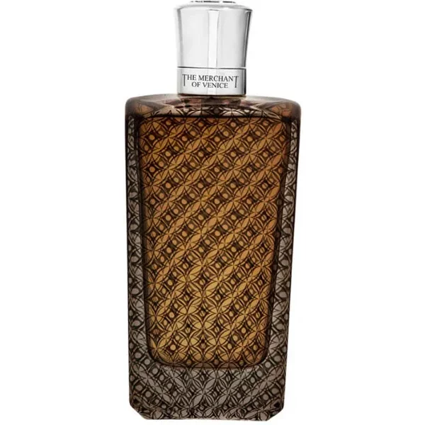 The Merchant Of Venice Ottoman Amber Eau De Parfum Spray 100Ml-image