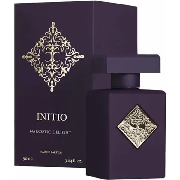 Initio Narcotic Delight Eau De Parfum Spray 90Ml-image