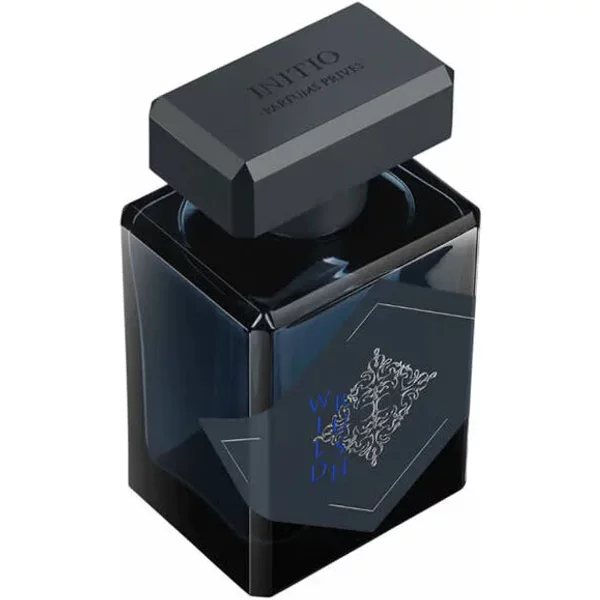 Initio Wild Rush Eau De Parfum Spray 90Ml-image