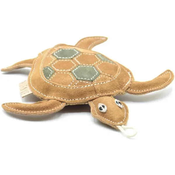 Hundespielzeug Schildkröte