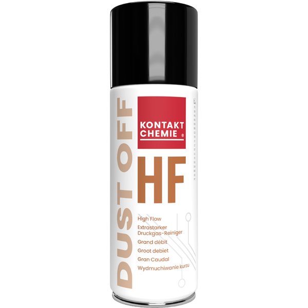 Kontakt Chemie Druckluftreiniger Dust OFF Hf, 340 Ml-image
