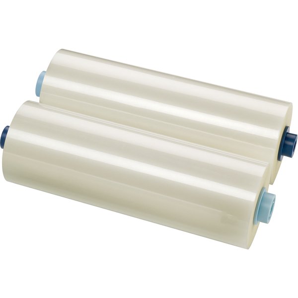 GBC Rollen-Laminierfolie RollSeal EZload, glänzend, 85 mic