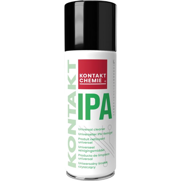 Kontakt Chemie Kontakt IPA Isopropanol, 200 Ml-image
