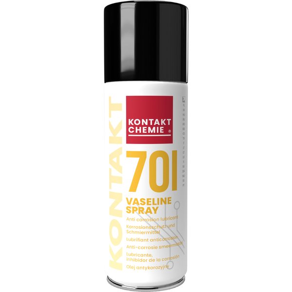Kontakt Chemie Kontakt 701 Schmiermittel, 200 Ml-image
