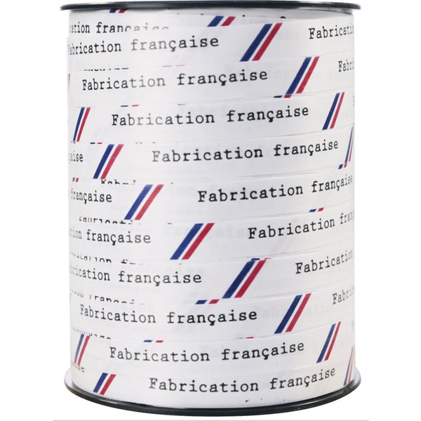 Clairefontaine Geschenkband Auf Spule , Frankreich,-image