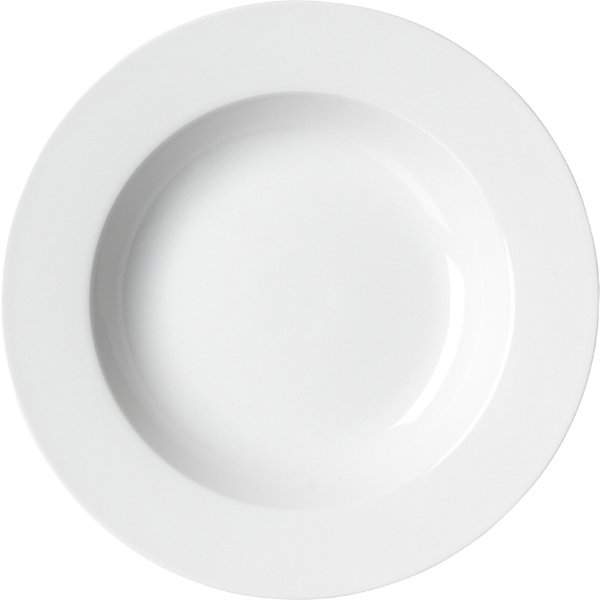ritzenhoff & breker Suppenteller Bianco, Weiß-image